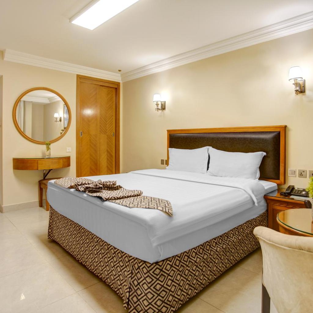 Dweik Hotel LUXURY 3 — 