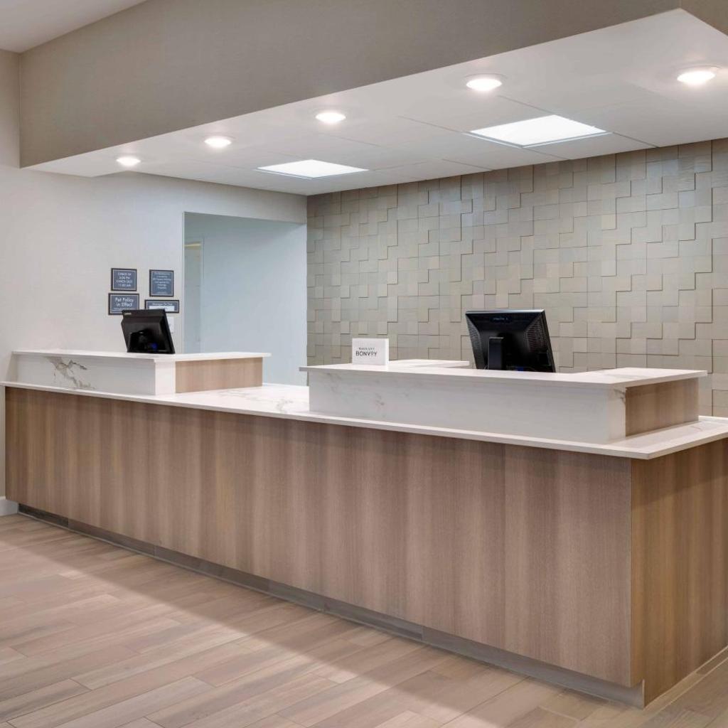 Photograph of Residence Inn Austin South