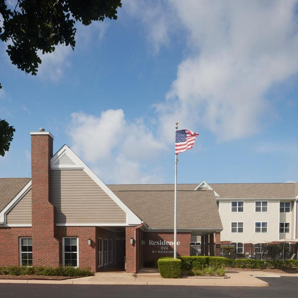 Photograph of Residence Inn Austin South