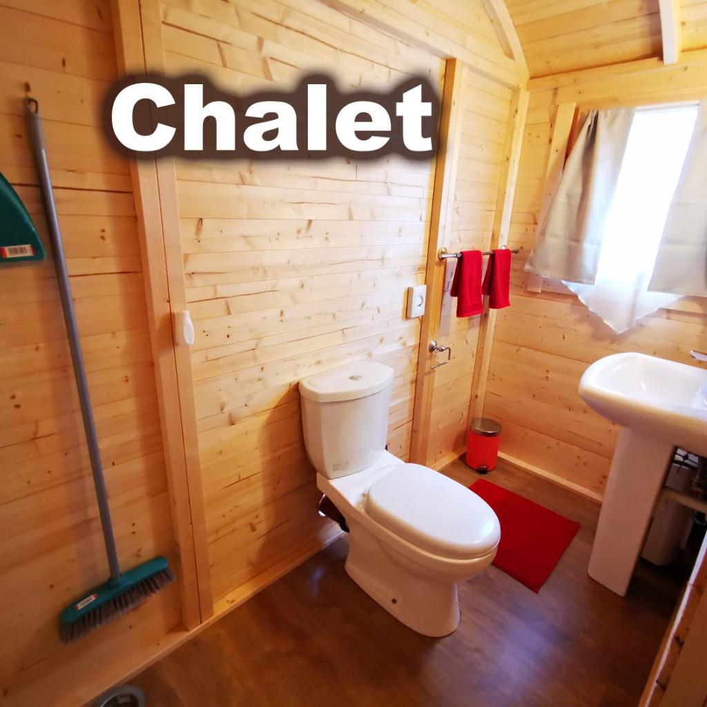 Camping Melezza – Bild