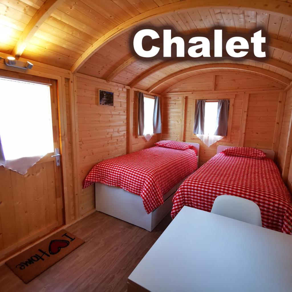 Camping Melezza – Bild