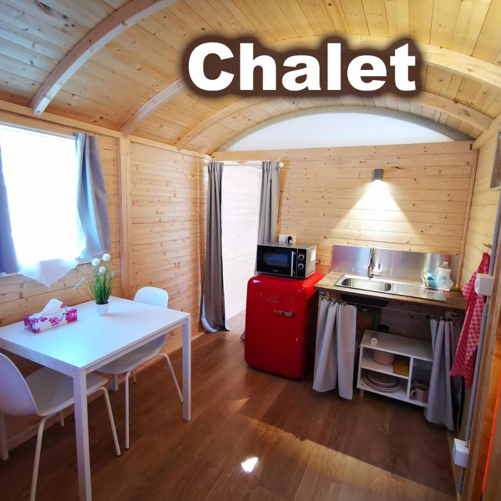 Camping Melezza – Bild