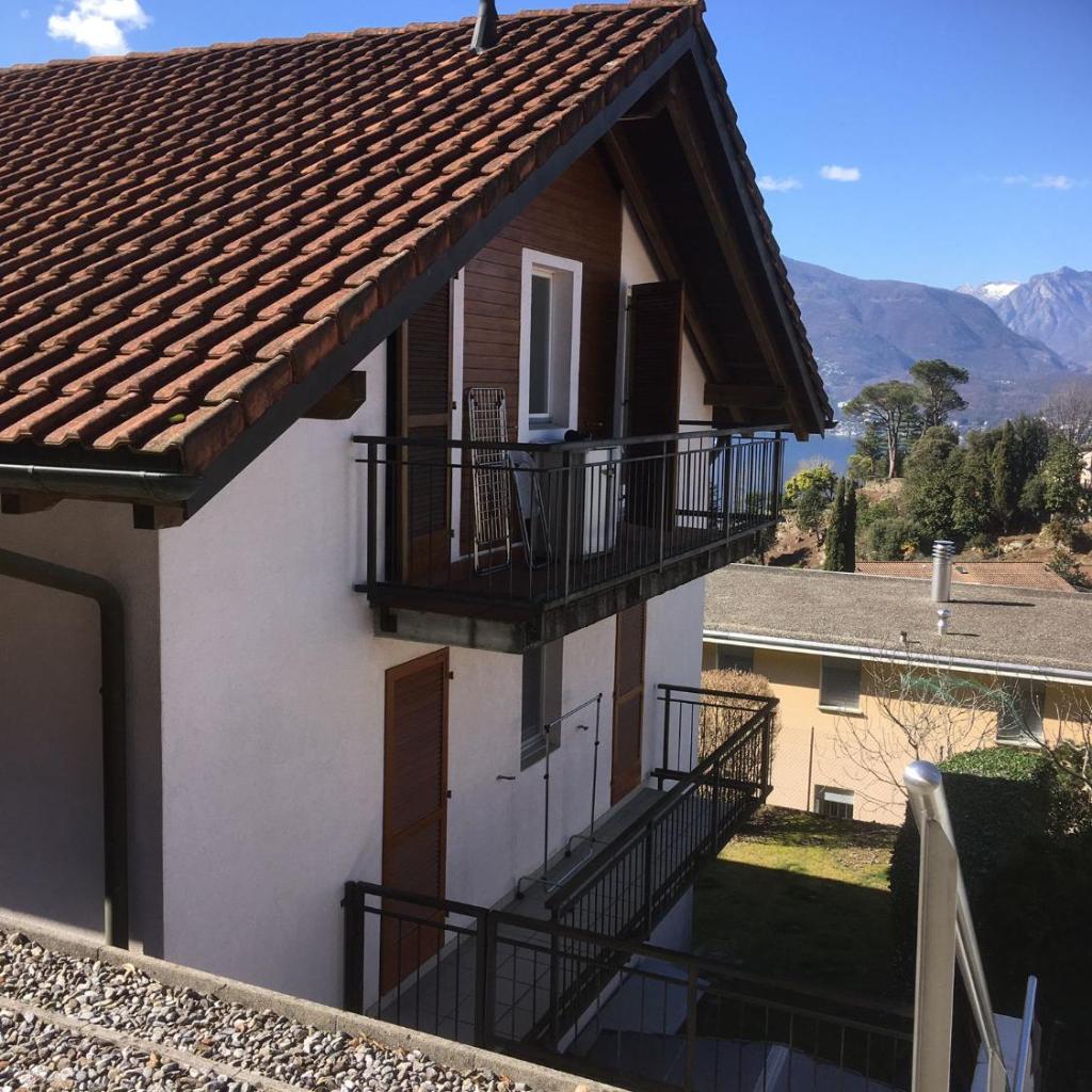 Image 1 - Appartamento vista lago