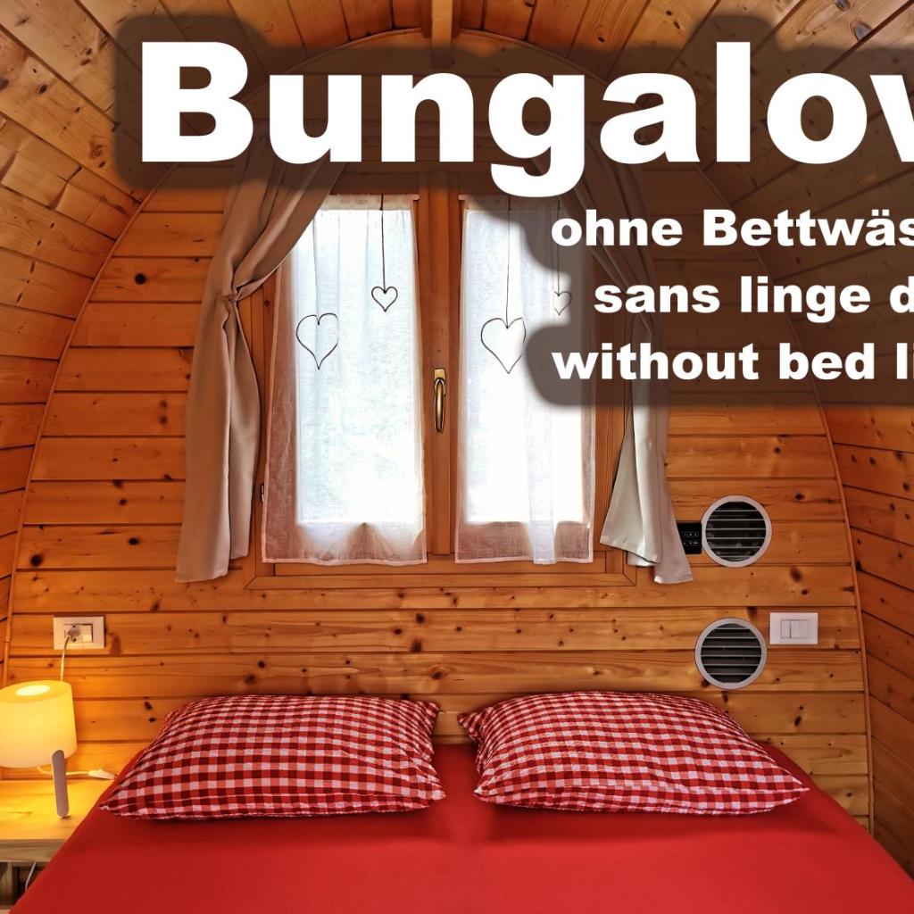 Camping Melezza – Bild