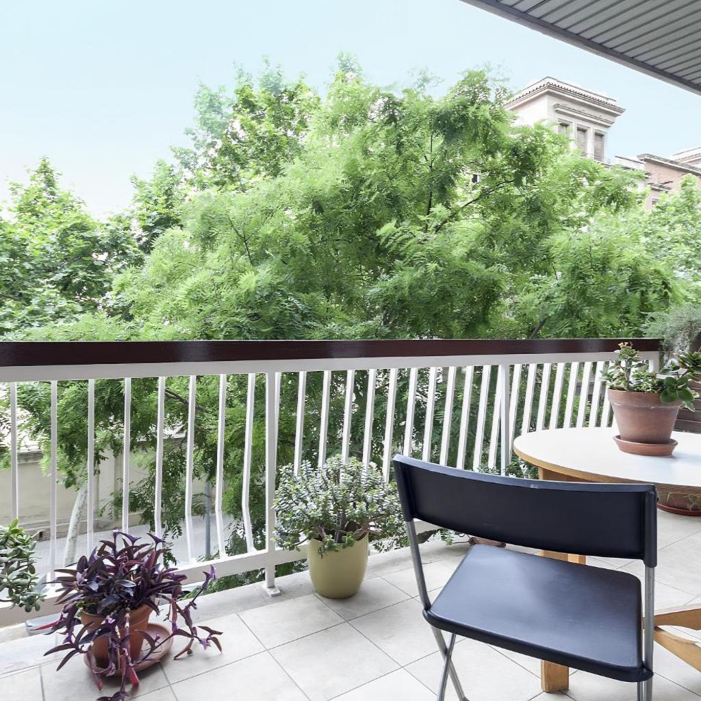 Photograph of Key Gracia Apartments