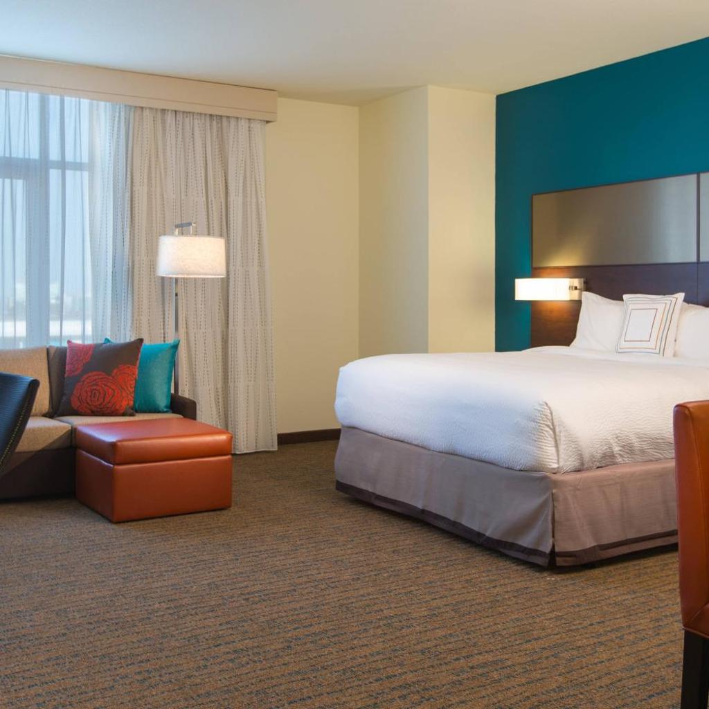 Photograph of Residence Inn by Marriott Nashville Vanderbilt/West End