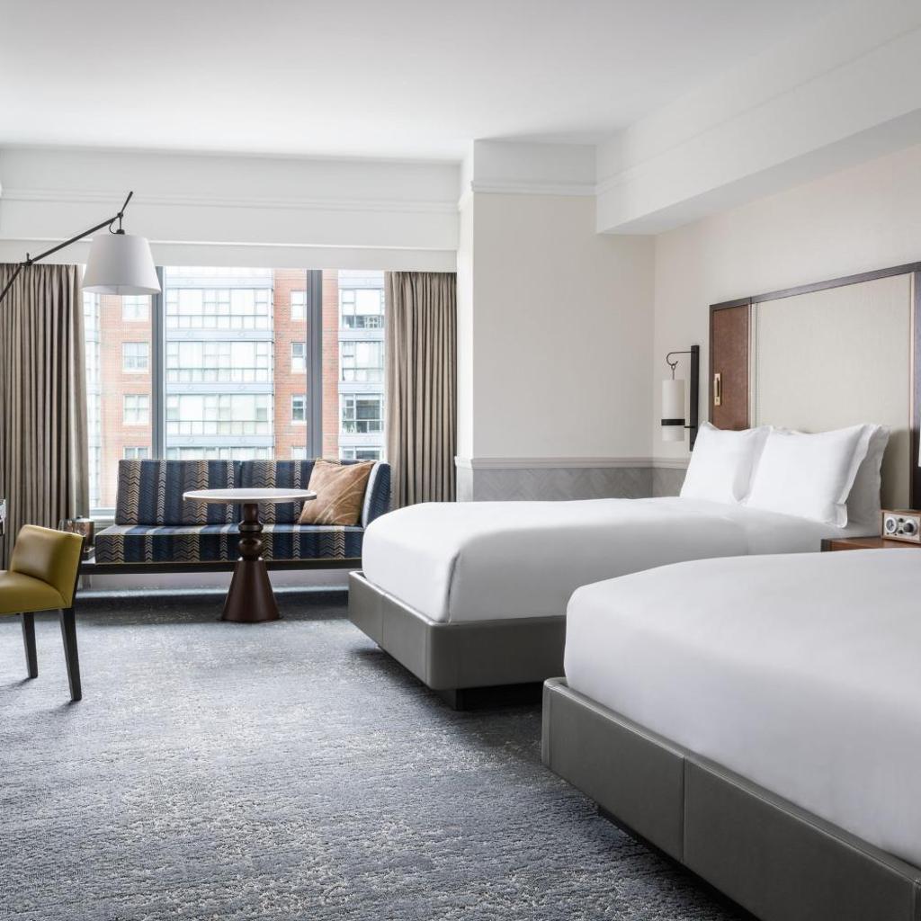 Photograph of The Ritz-Carlton, Boston