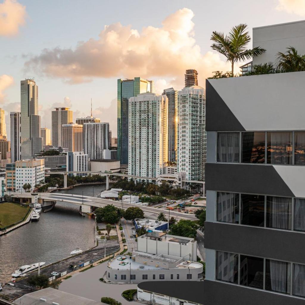 Photograph of Element by Marriott Miami Brickell