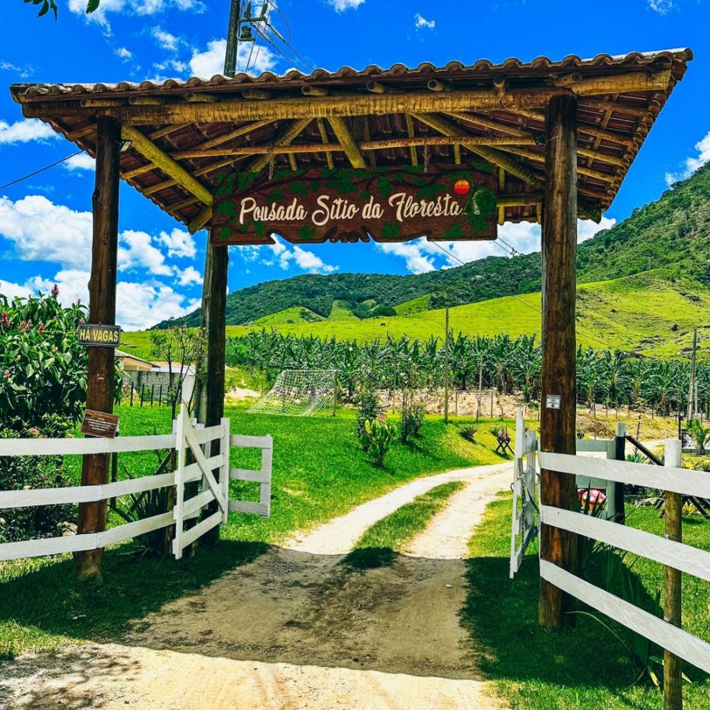 Pousada Sítio da Floresta — foto 5