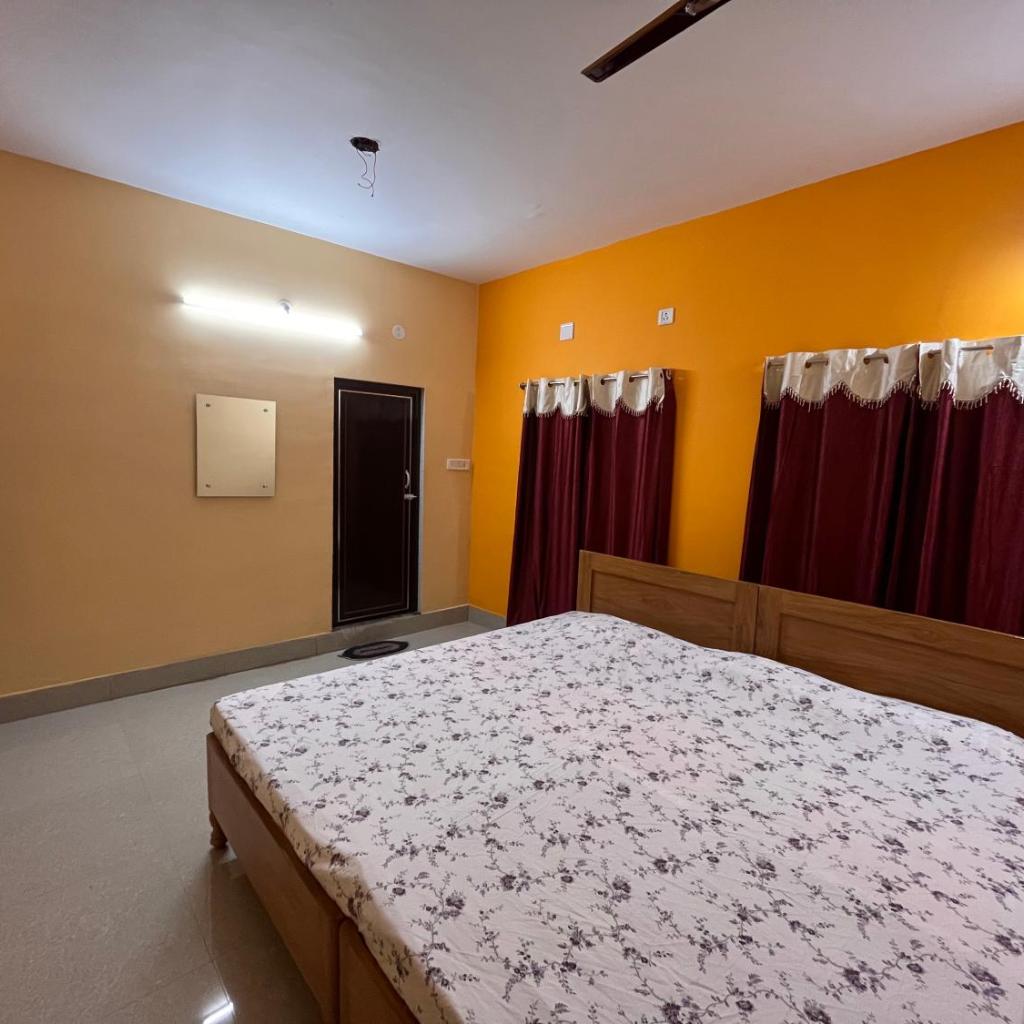 Shradharam Lodge