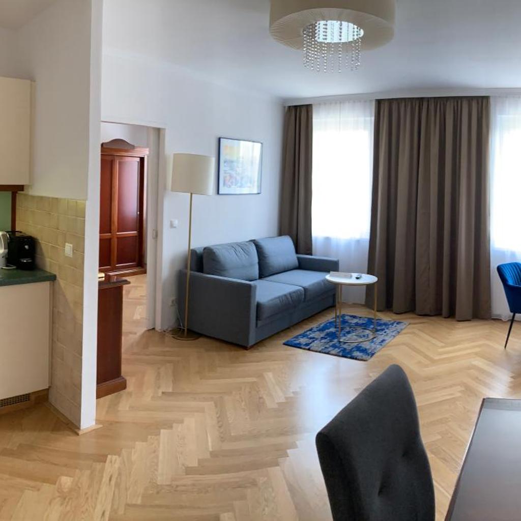 Photograph of Hotel Secession an der Oper