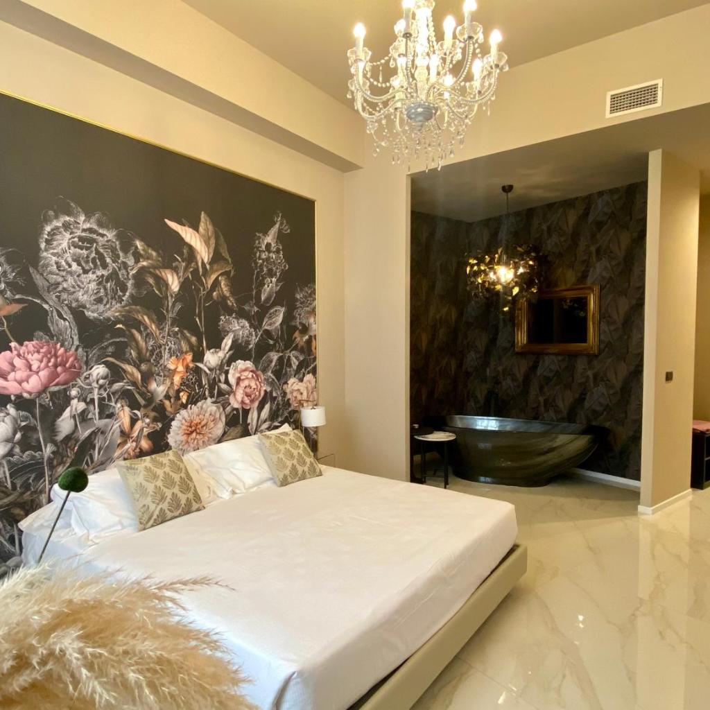 Photograph of INTOMILAN Galleria Duomo I Boutique & Design Aparthotel