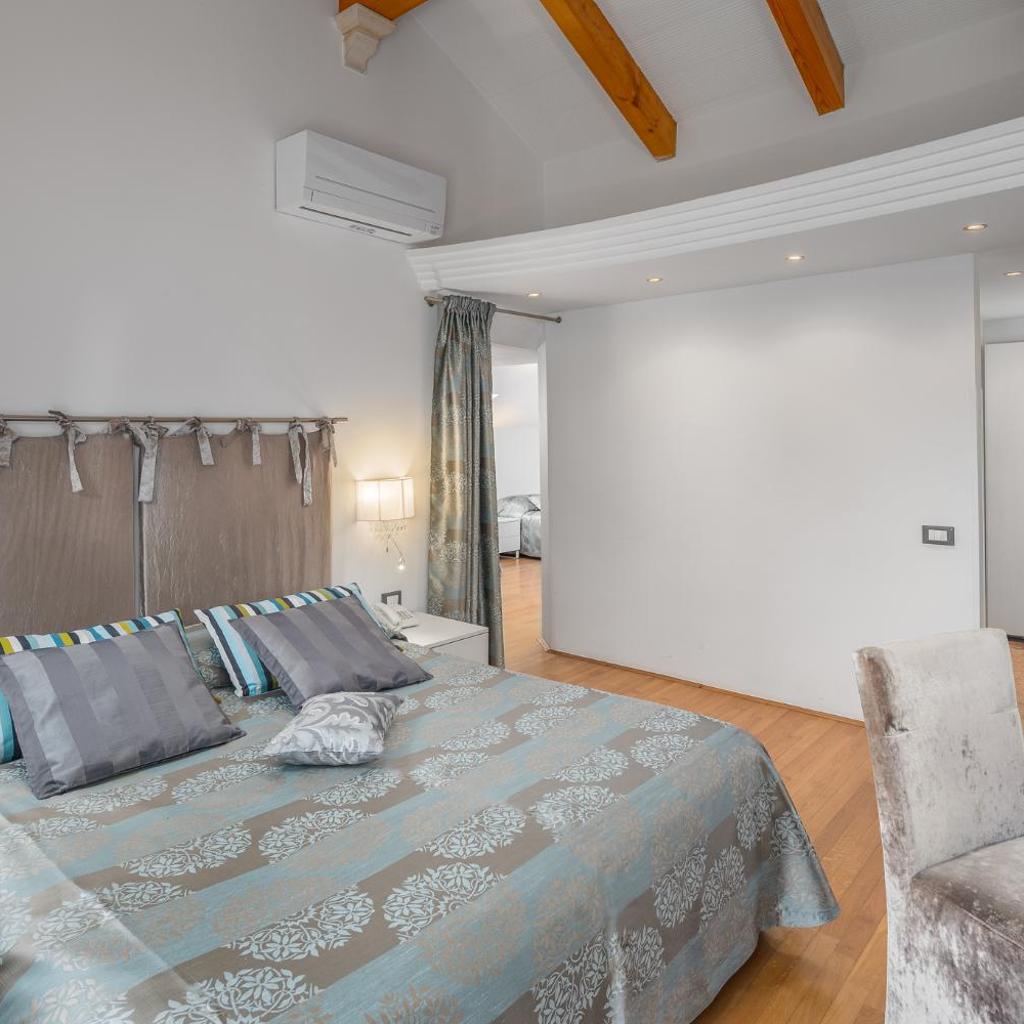 Hotel Cittar — 