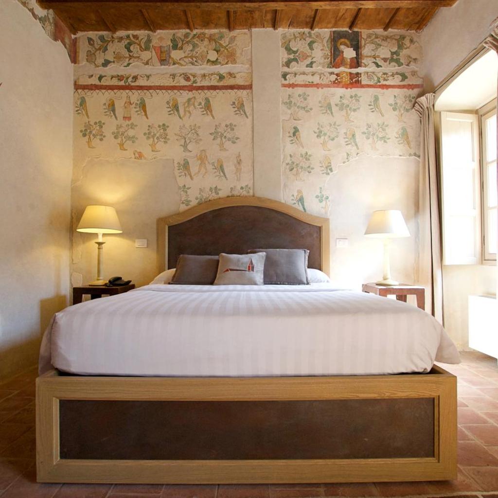 Hotel San Giovanni Resort — 