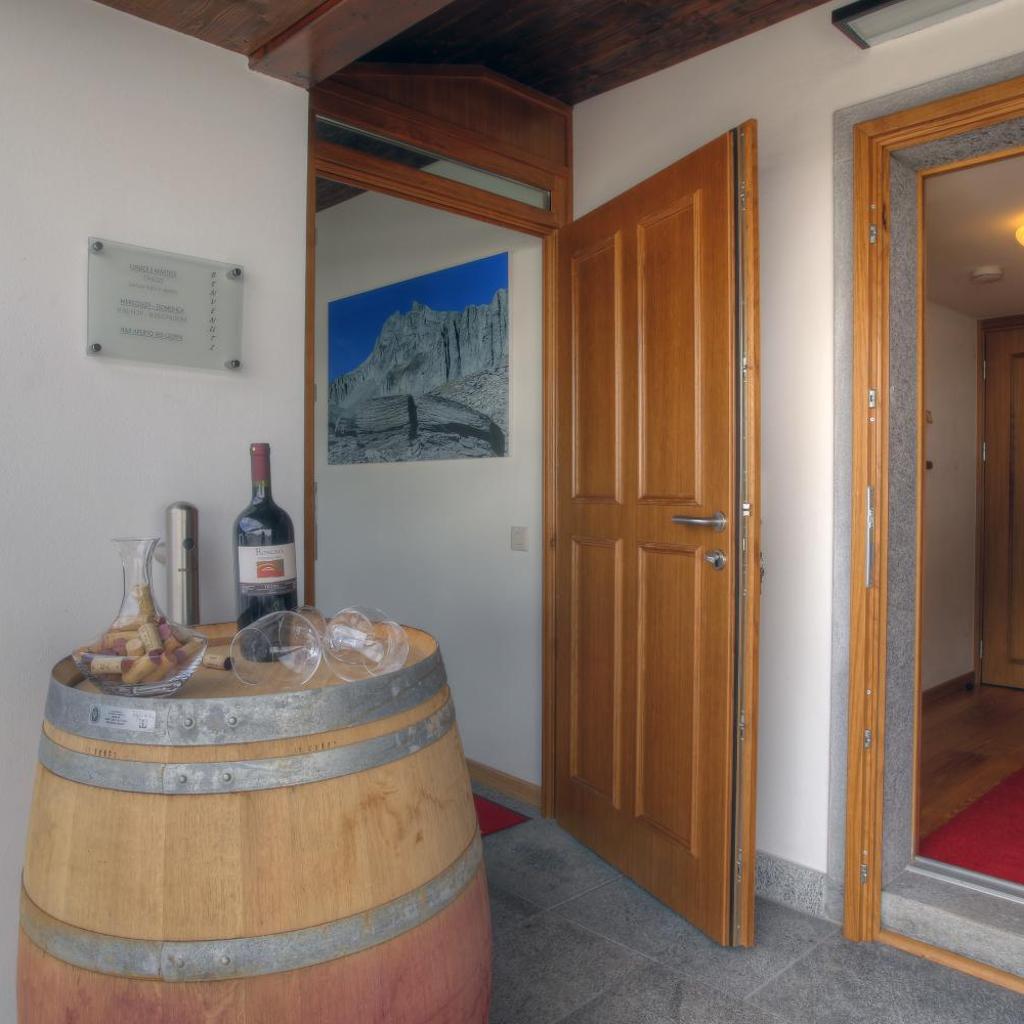 Locanda Orelli – Bild