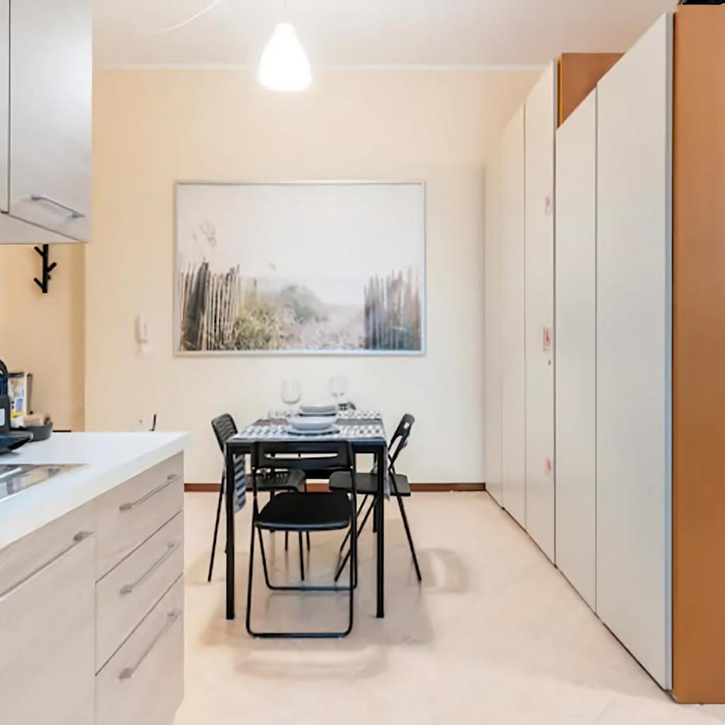 Photograph of Sweet home Milano - Politecnico, Duomo