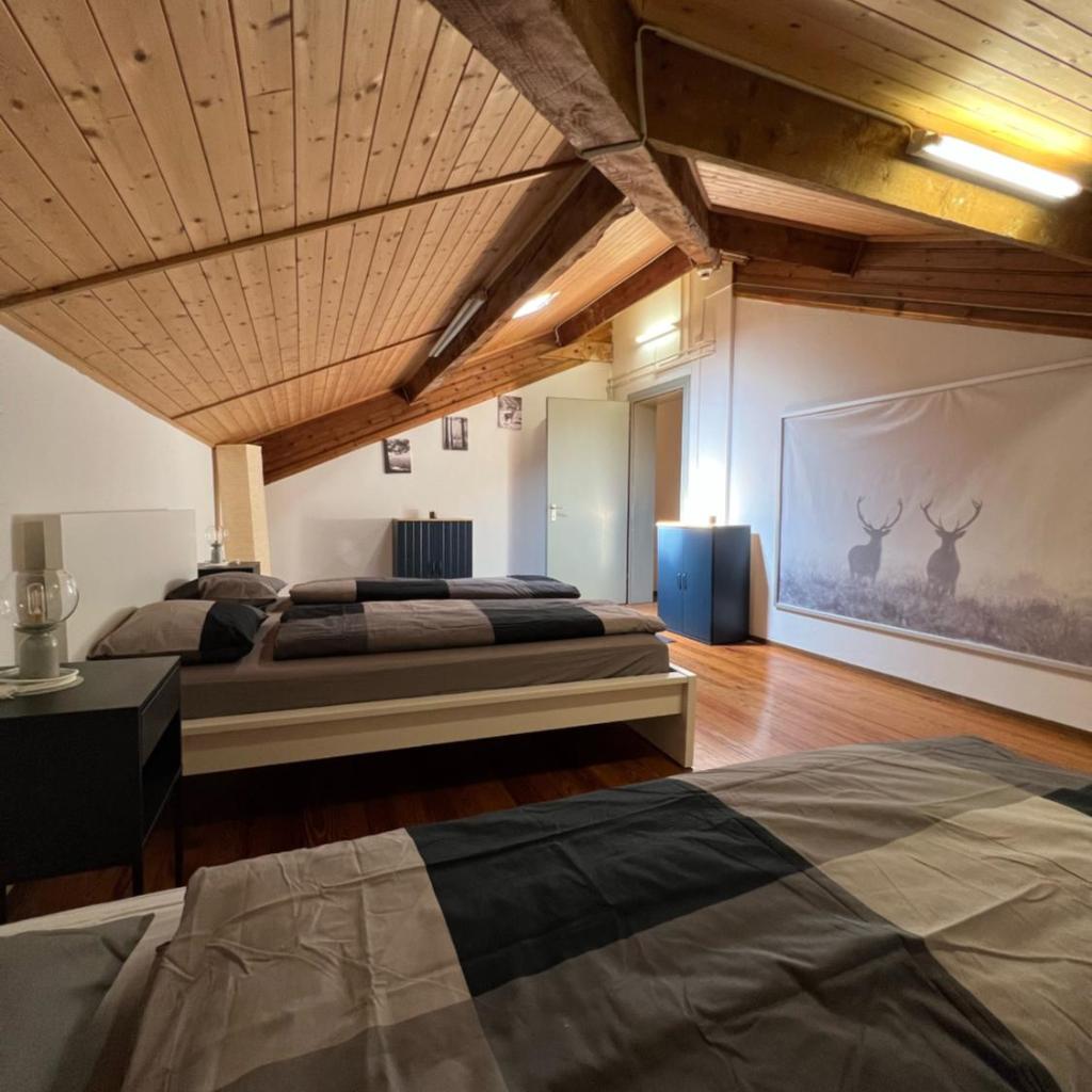 Hotel Croce Federale – Bild