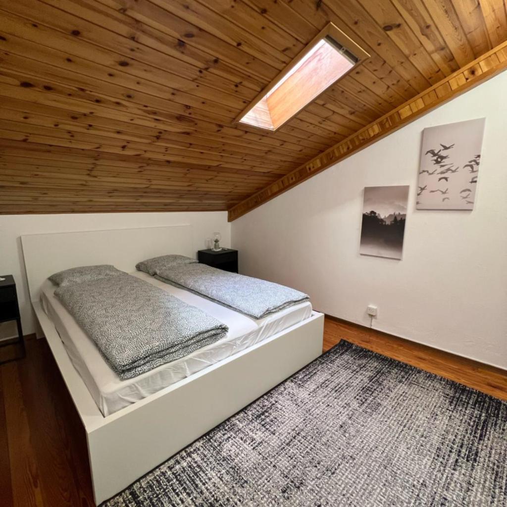 Hotel Croce Federale – Bild