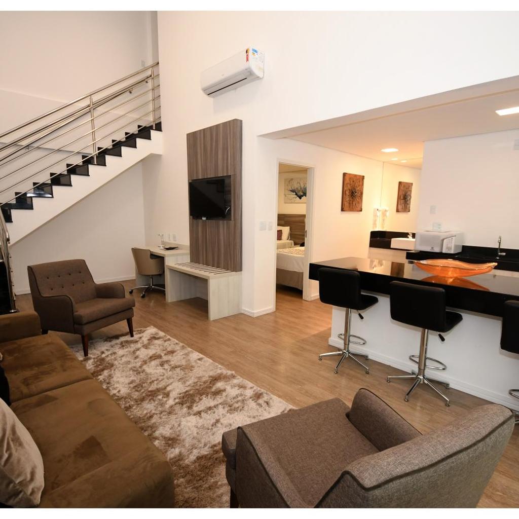 IT Itabira Hotel — foto 12