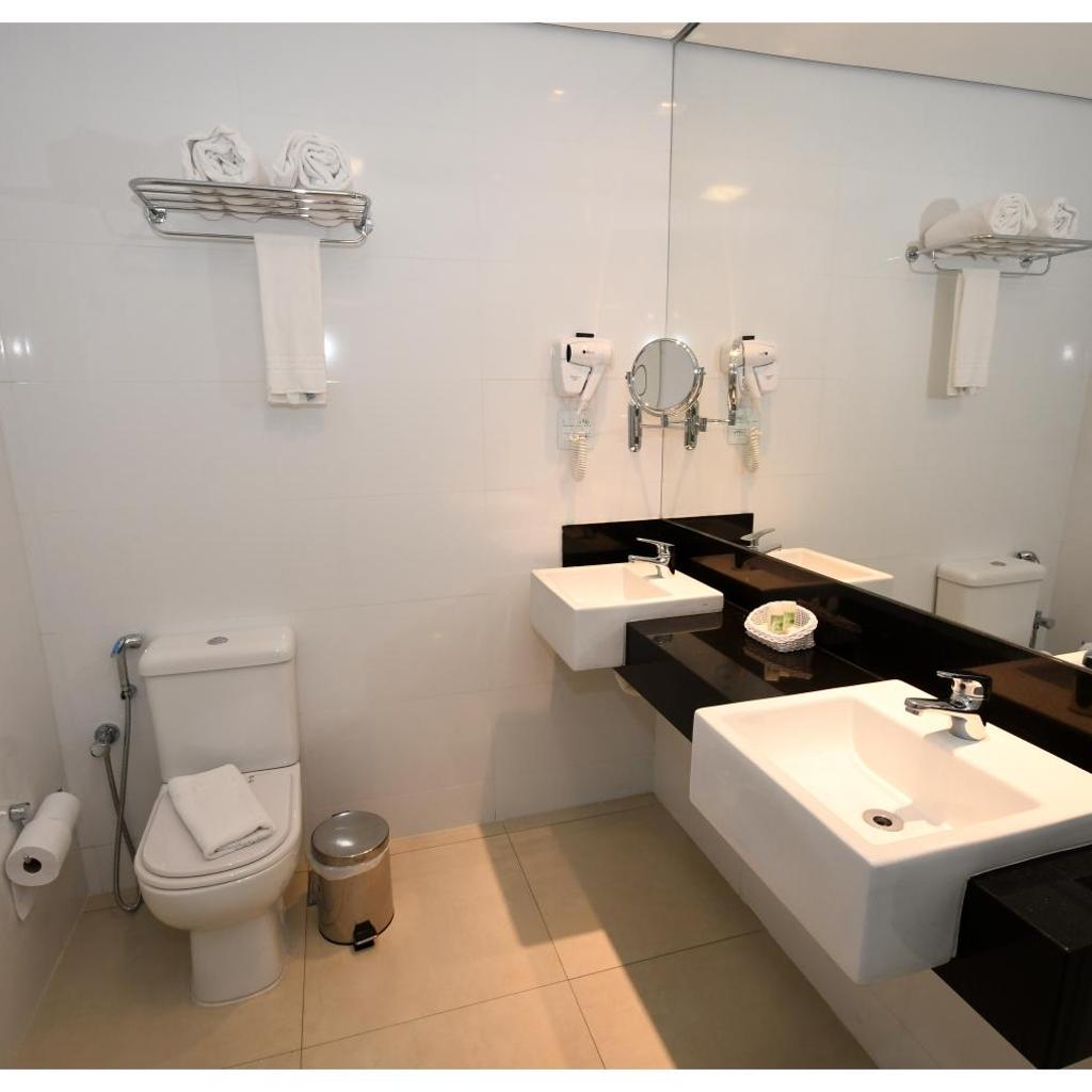 IT Itabira Hotel — foto 4