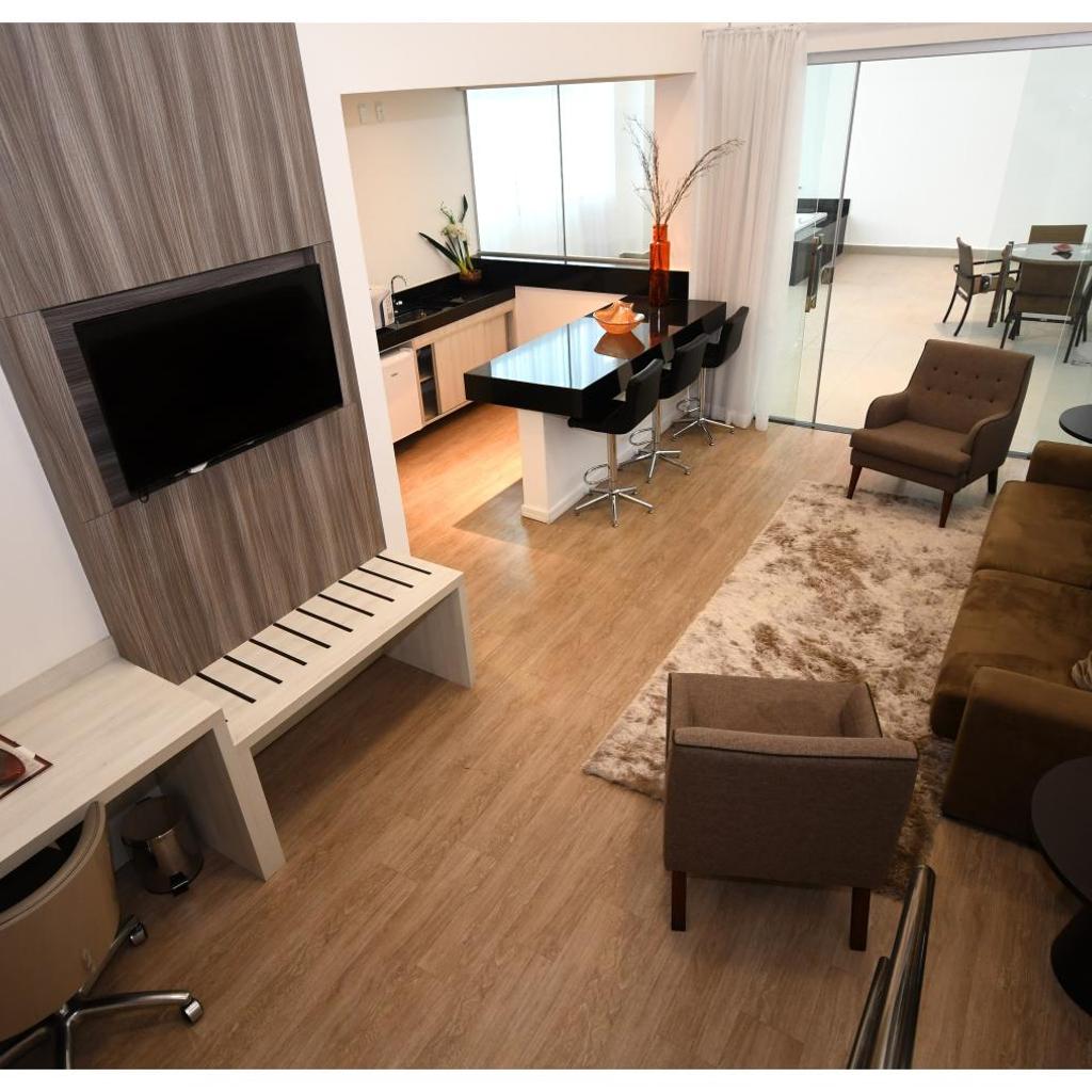 IT Itabira Hotel — foto 5