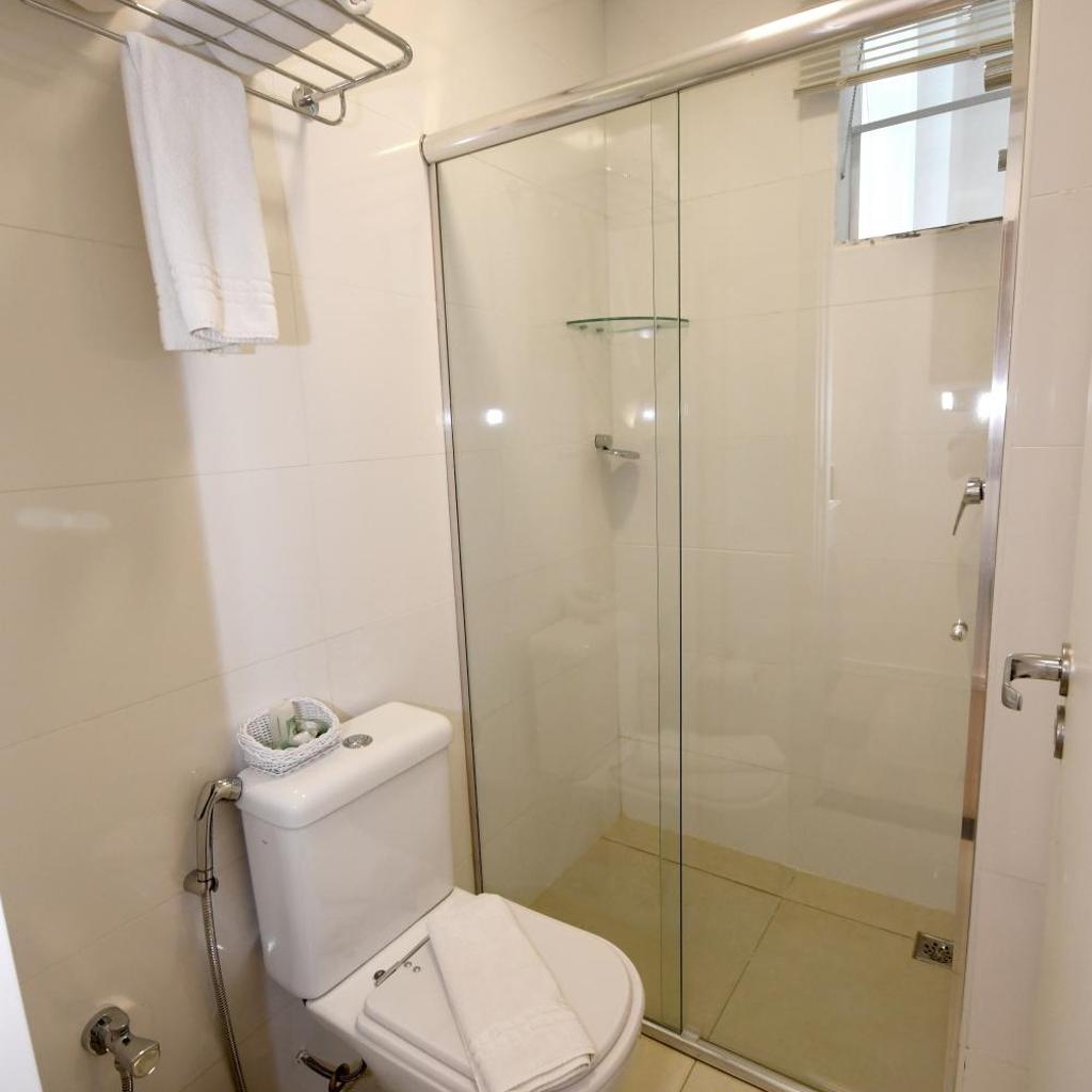 IT Itabira Hotel — foto 6