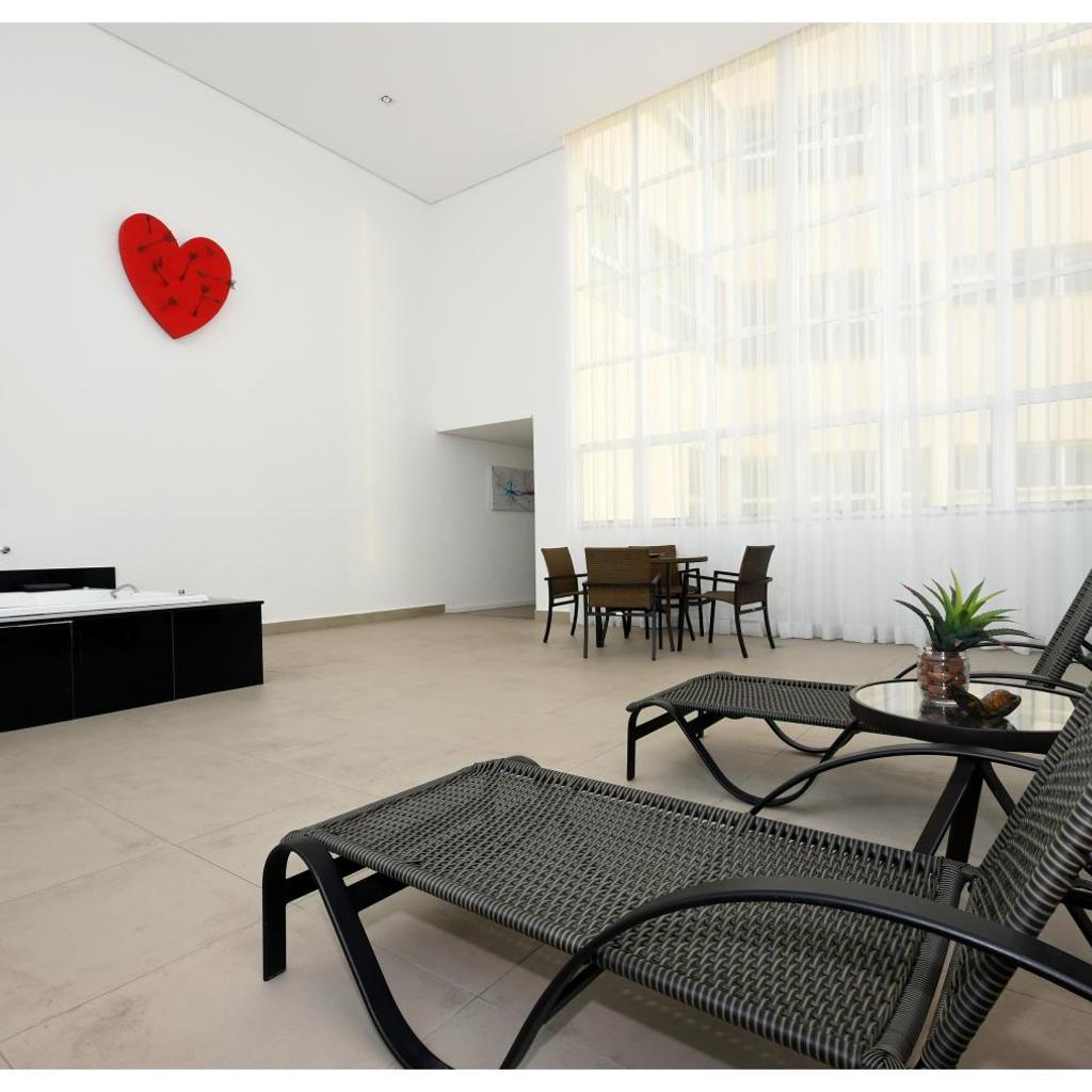 IT Itabira Hotel — foto 10