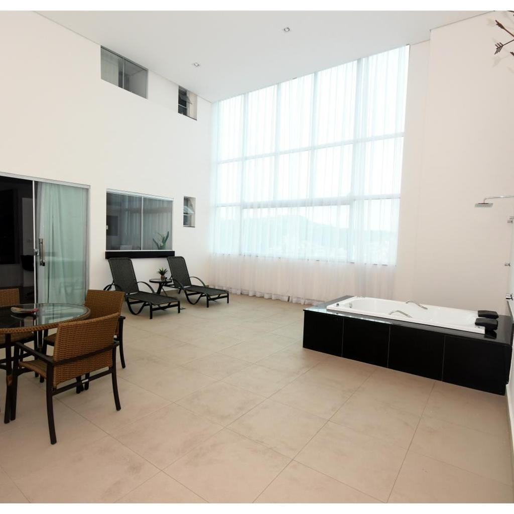 IT Itabira Hotel — foto 11