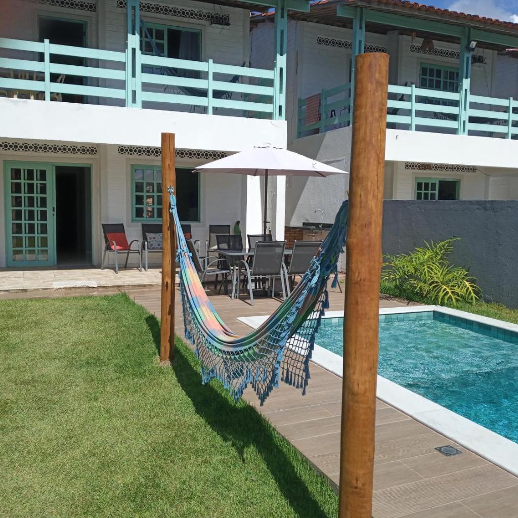 Casa São Miguel dos Milagres (AL) — foto 3