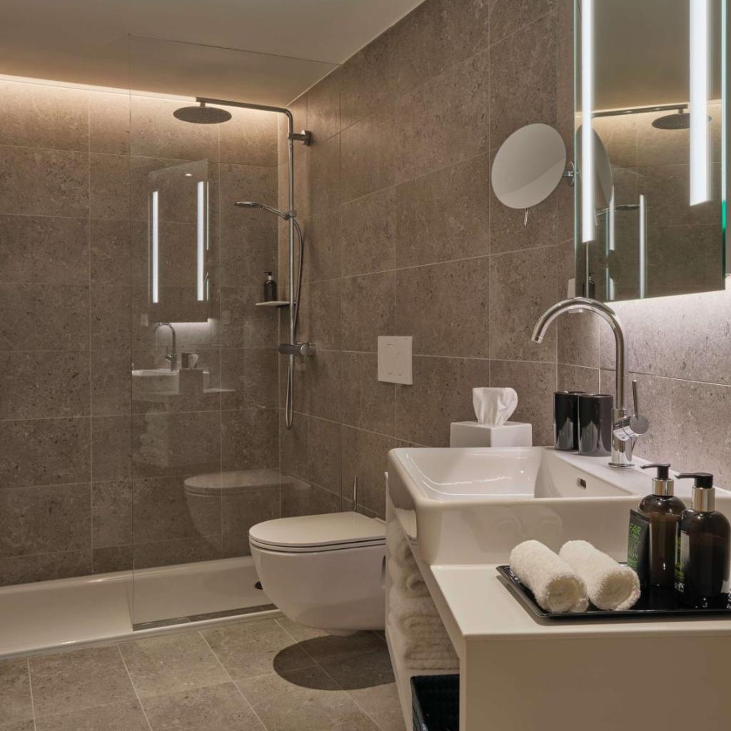Photograph of Adina Apartment Hotel Vienna Belvedere