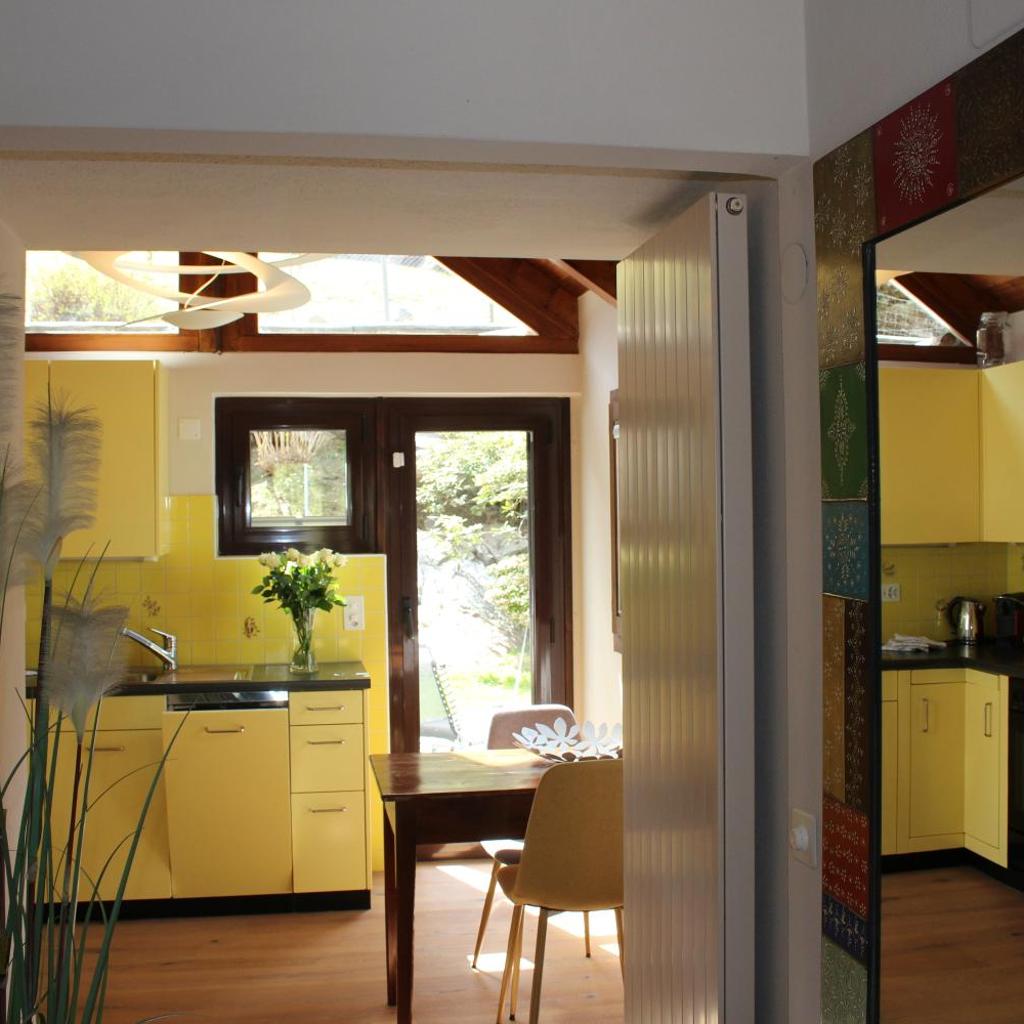 Image 89 - MyVerzasca Resort Casa Rossa