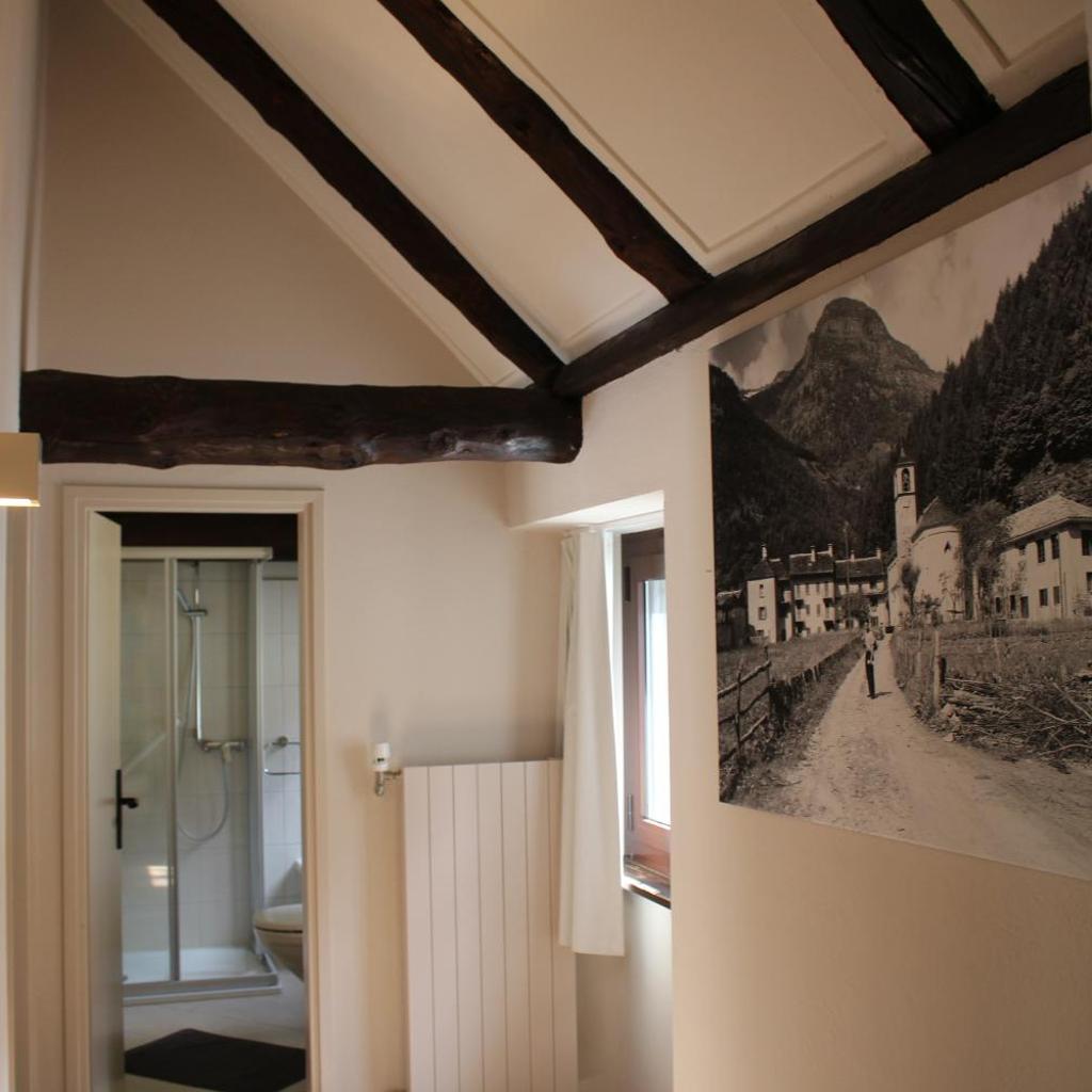 Image 90 - MyVerzasca Resort Casa Rossa