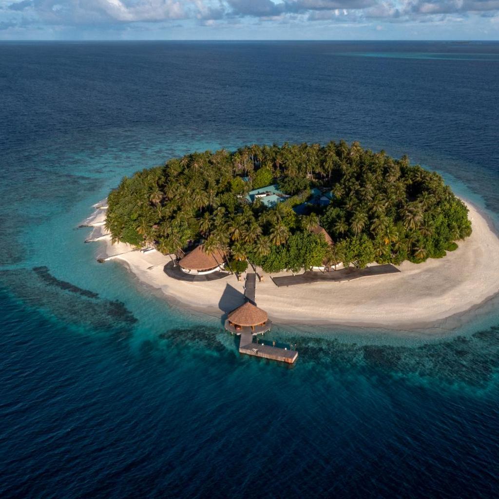 Dhawa Ihuru, photo 2