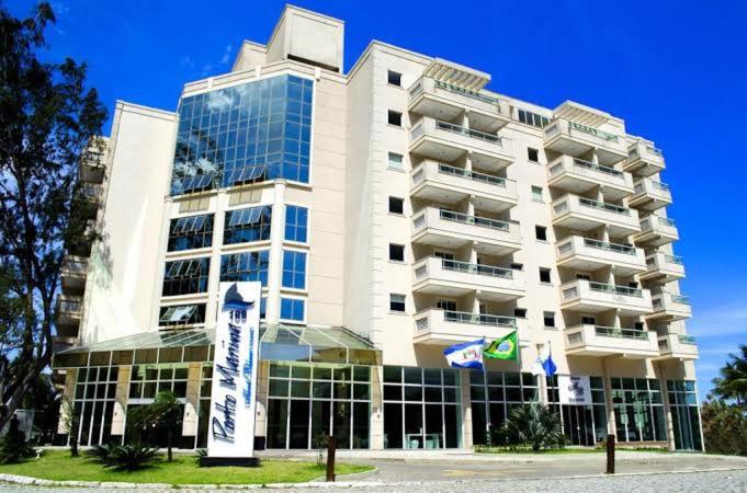 Loft Porto Marina Itacuruçá — foto 2
