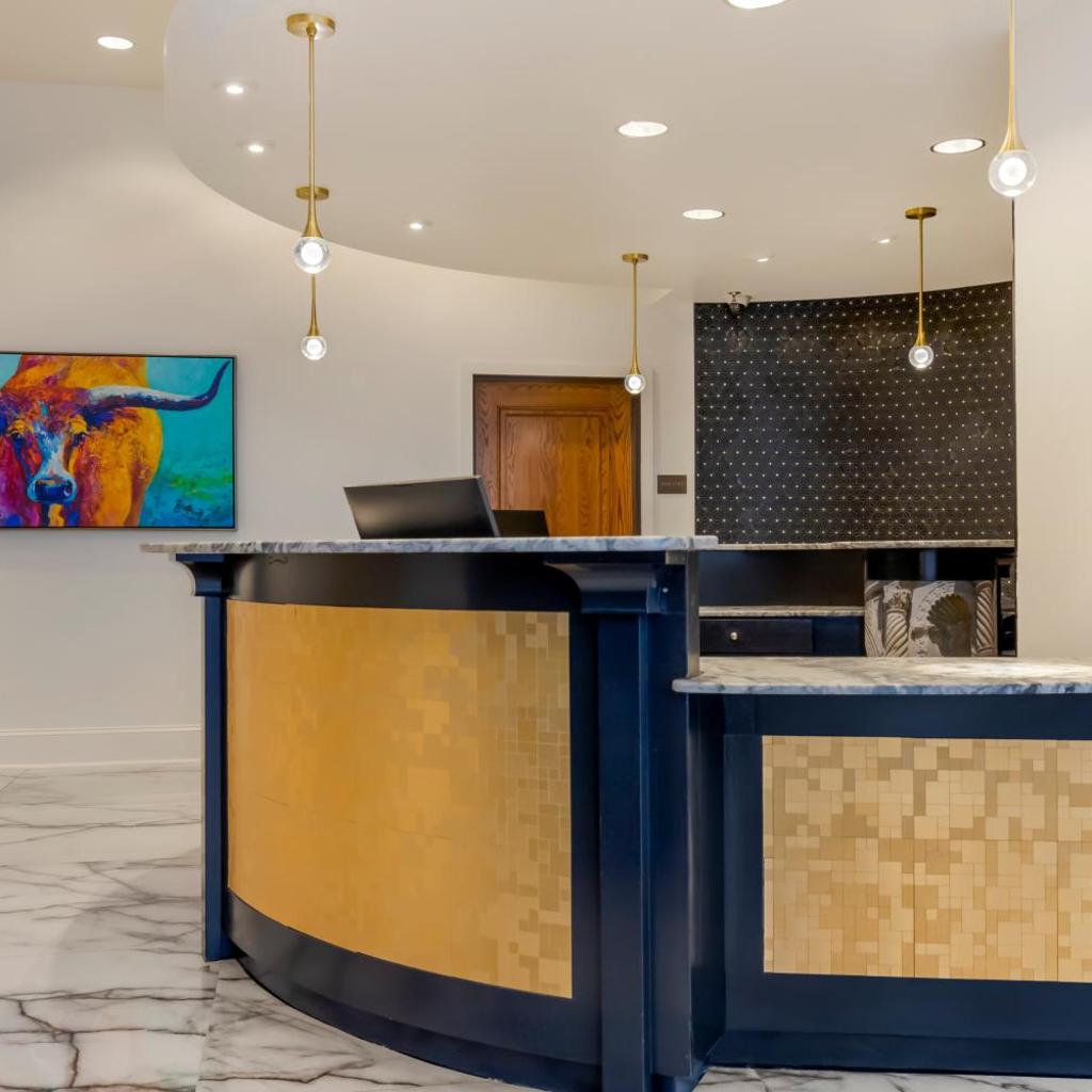 Photograph of Hotel Gibbs Downtown Riverwalk