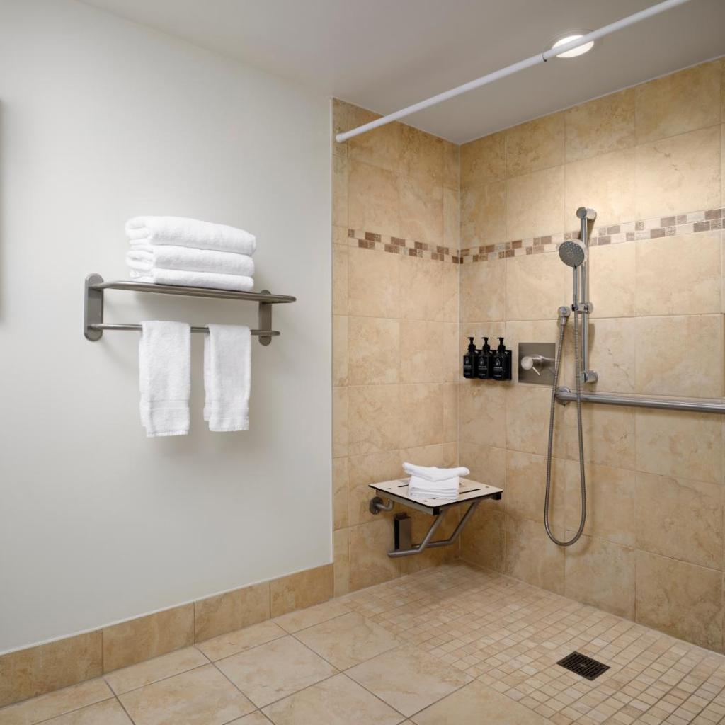 Photograph of Hotel Indigo San Diego Del Mar by IHG