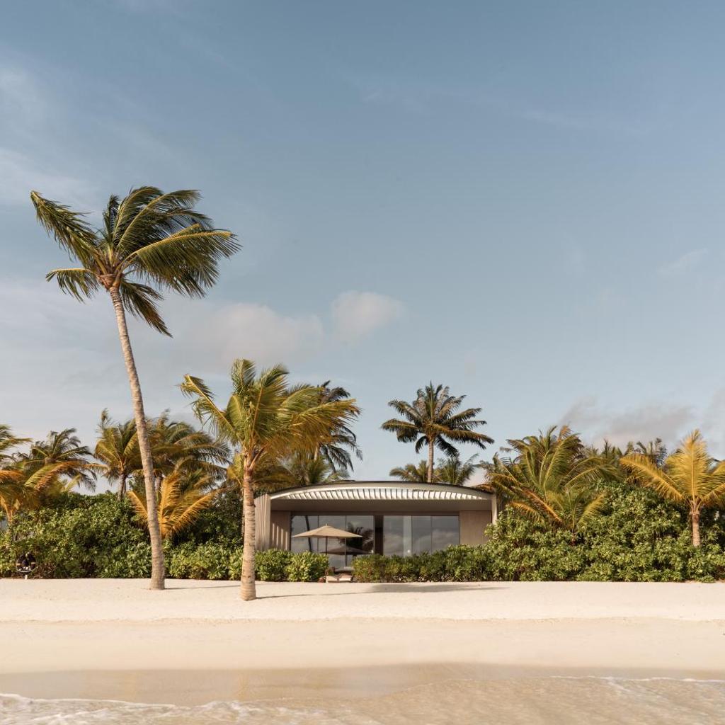 The Ritz Carlton Maldives Fari Islands, photo 2