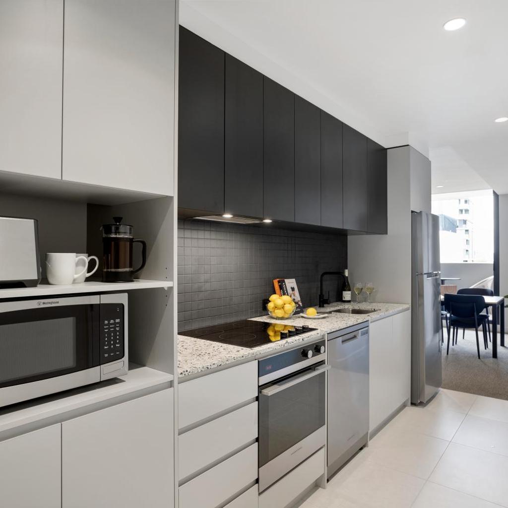 Photograph of Quest Collingwood