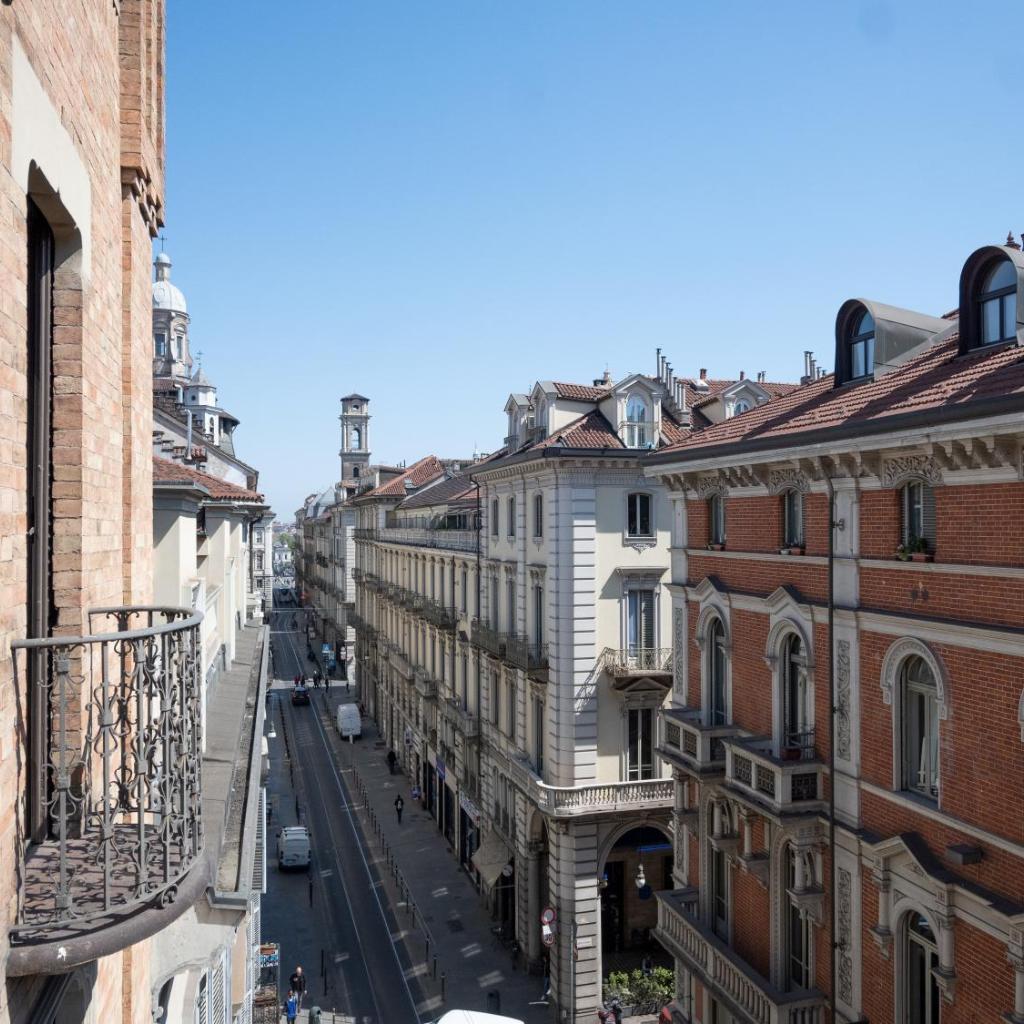 Photograph of Inappartamento Gioiello