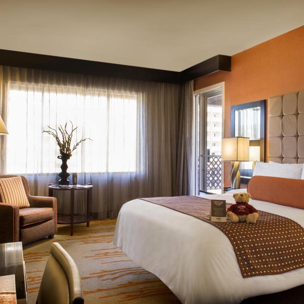 Hotell-miniatyrbilde 4