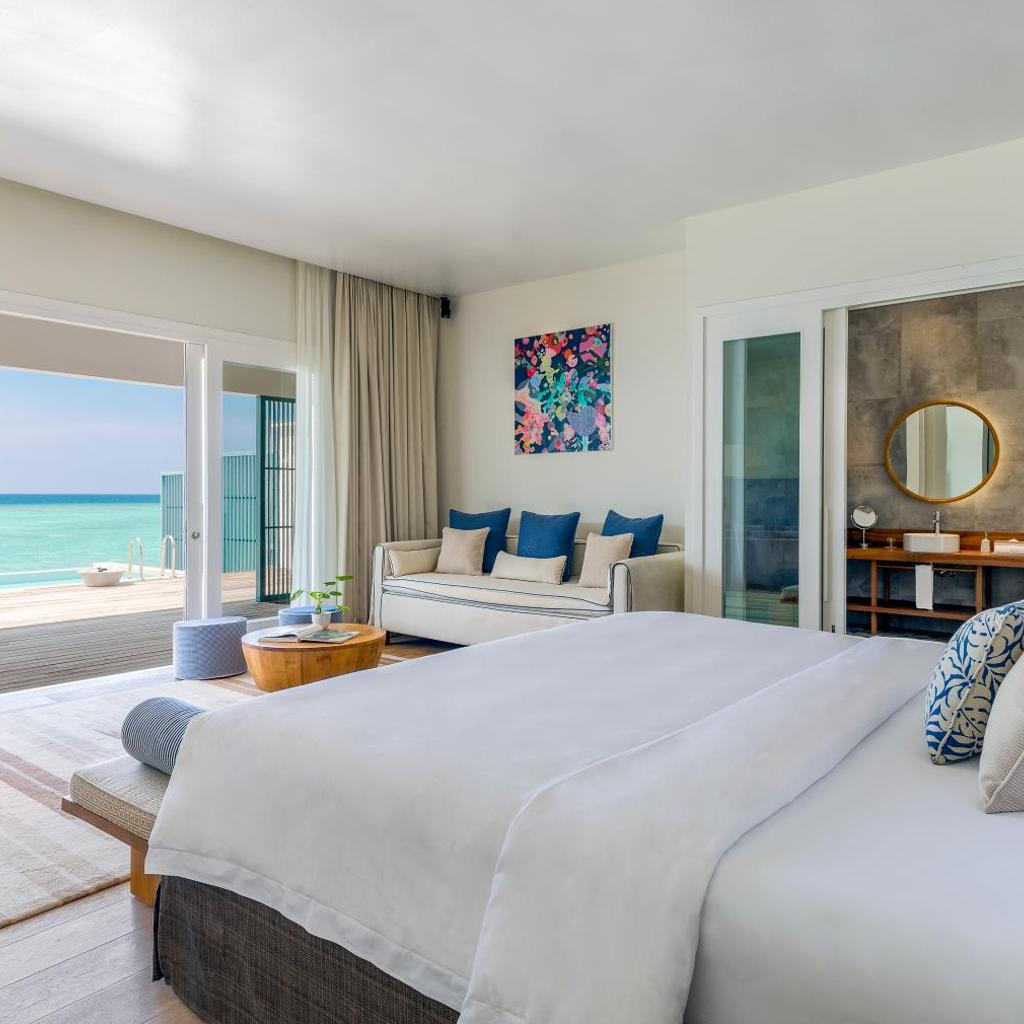Amilla Maldives, photo 2