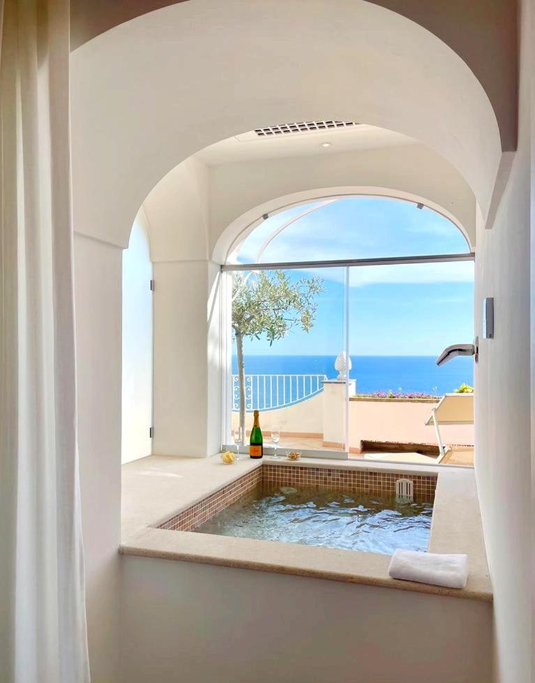 Hotel Il Gabbiano — 