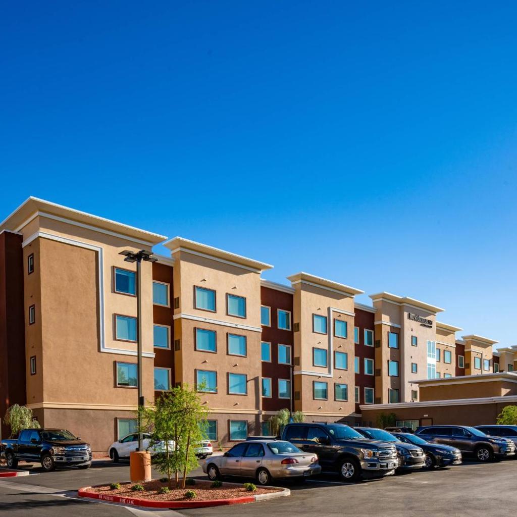 Photograph of Residence Inn Las Vegas South/Henderson