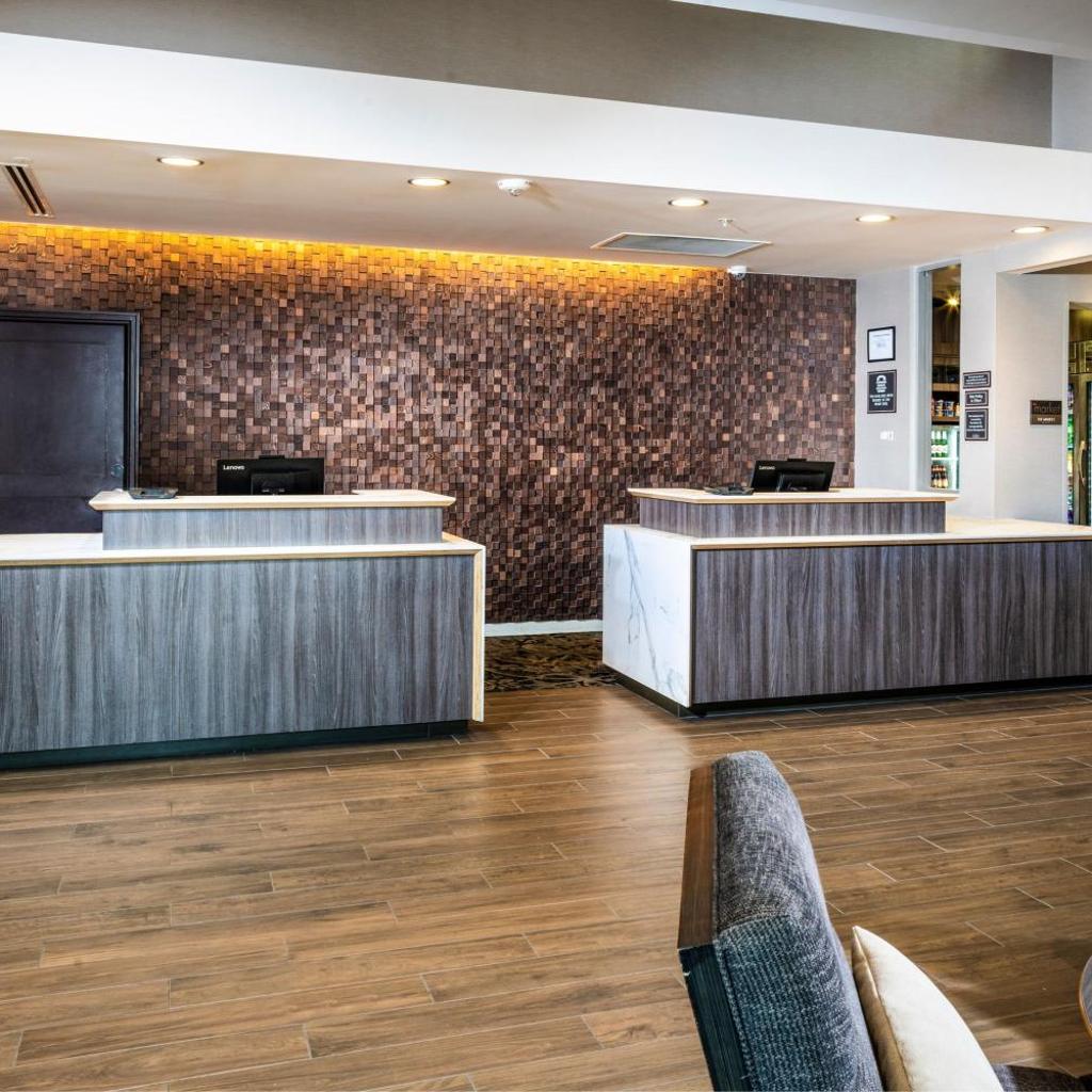 Photograph of Residence Inn Las Vegas South/Henderson