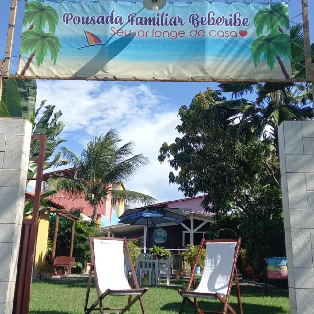 Pousada Familiar Beberibe — foto 11