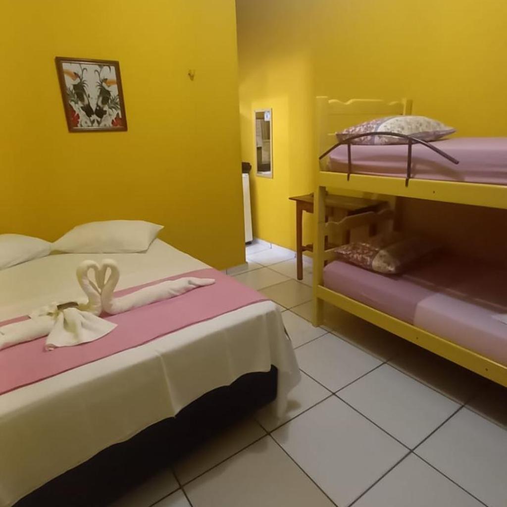 Pousada Familiar Beberibe — foto 10