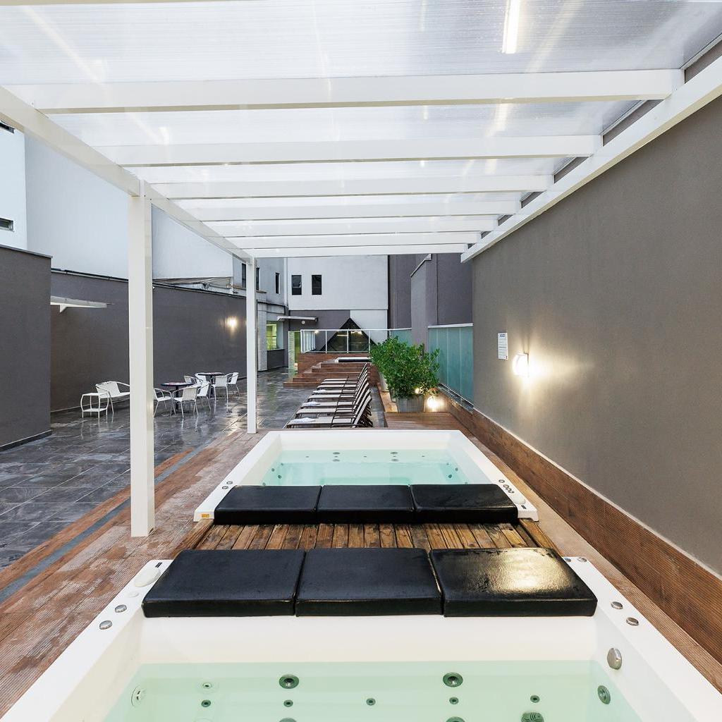 Miramar Hotel — foto 11