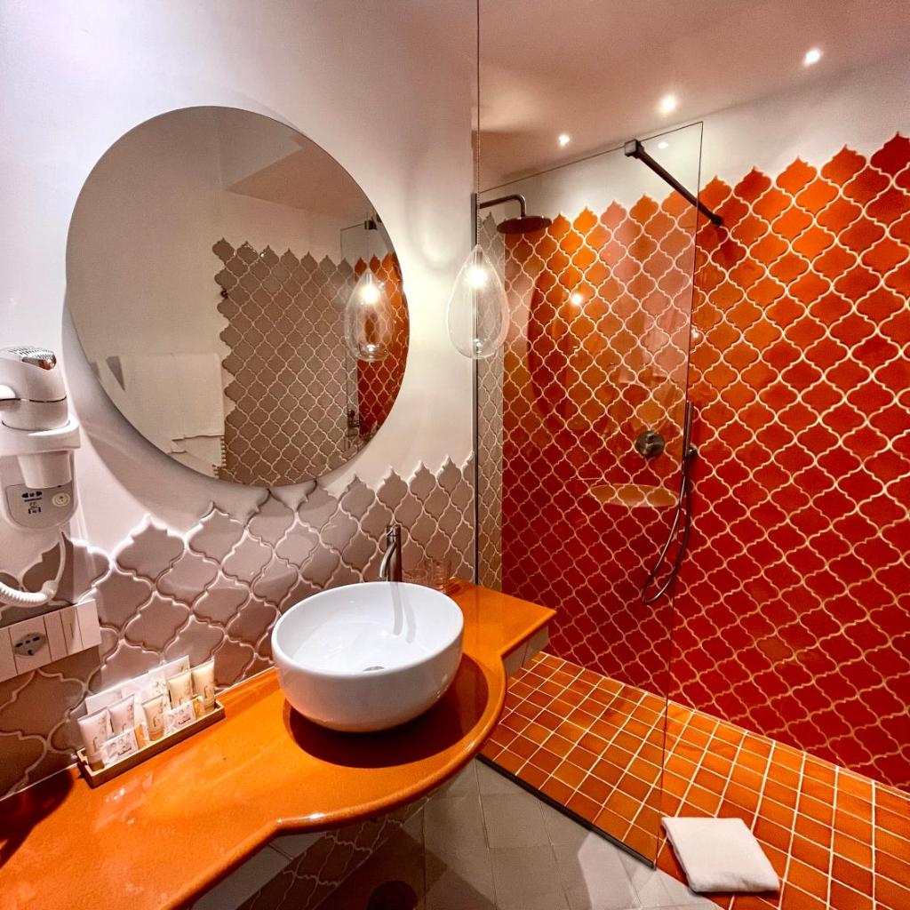 Hotel Il Gabbiano — 