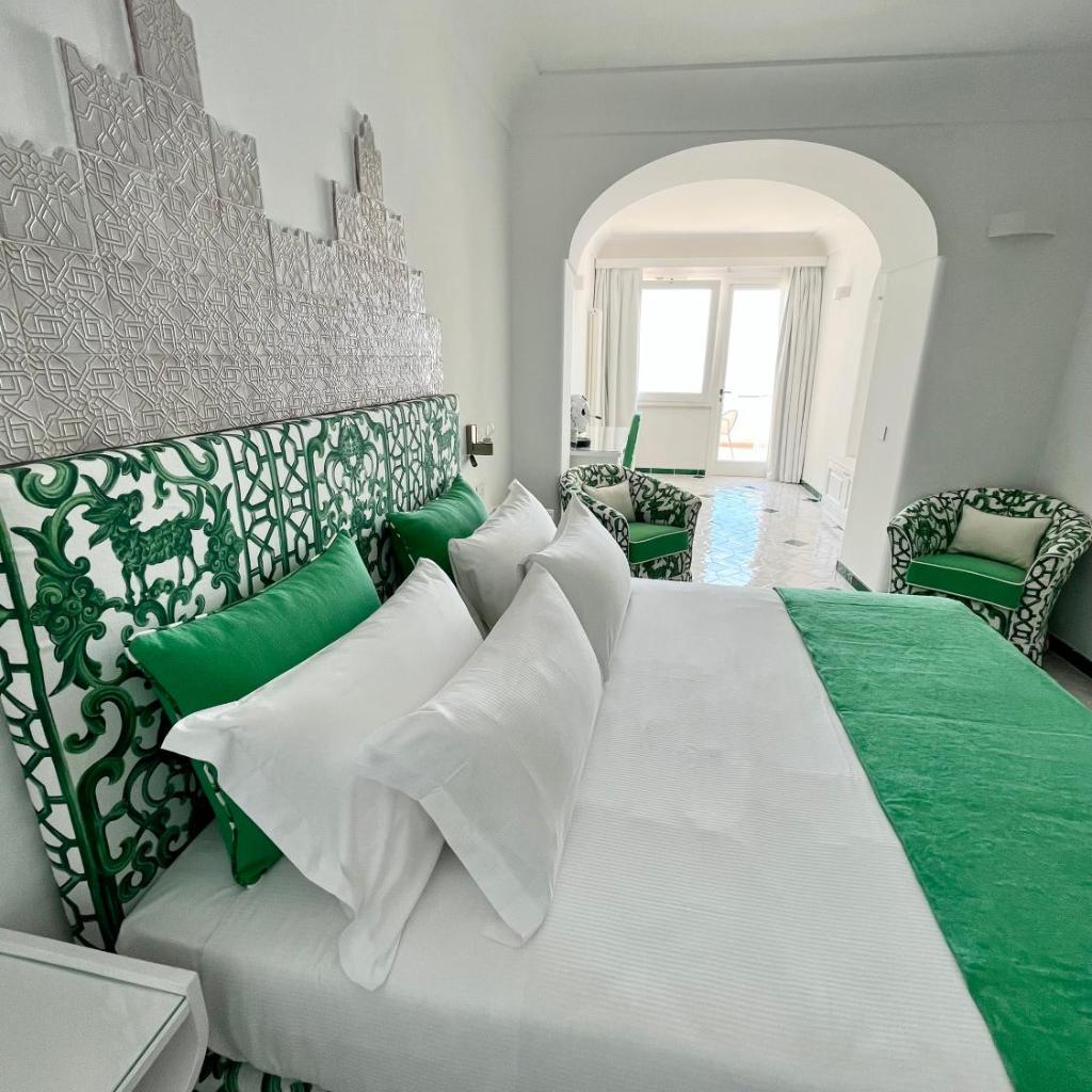 Hotel Il Gabbiano — 