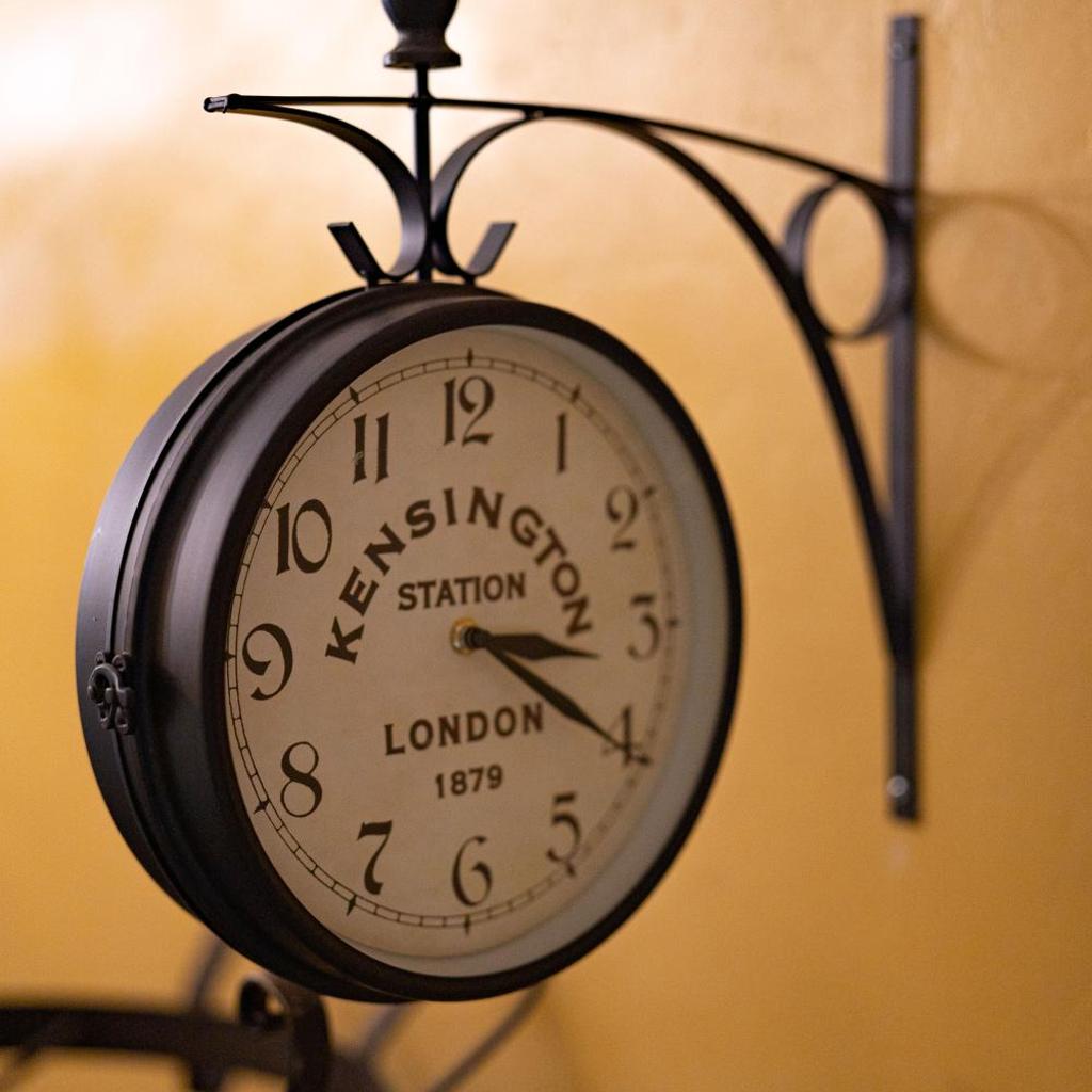 CASA BELGERI - Bed & Breakfast – Bild